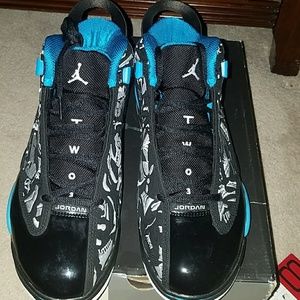 Mens Jordans Dub Zeros